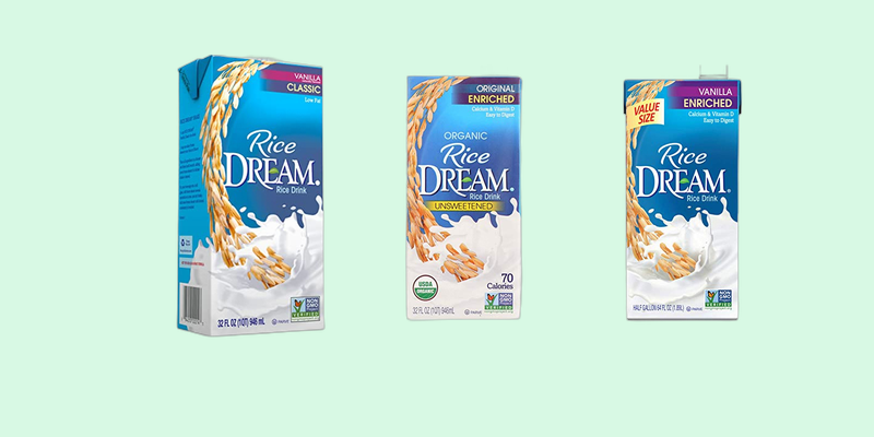 Exploring Vegan Rice Milk: A Buyer's Guide