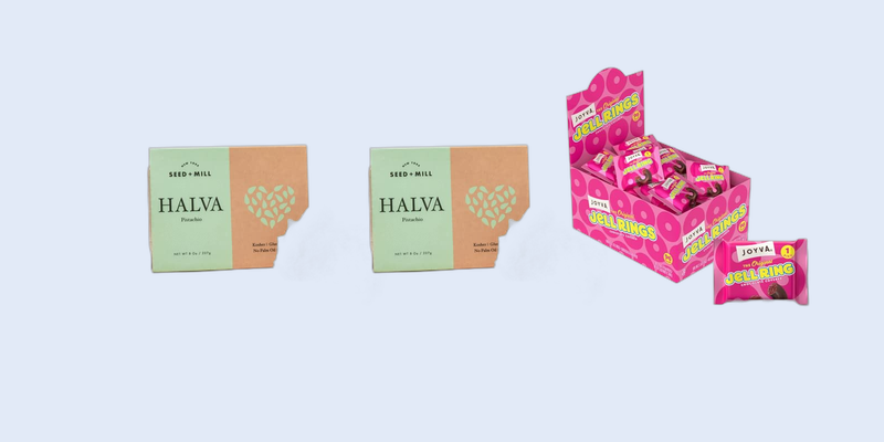 Guide to Choosing Gluten-Free Halva