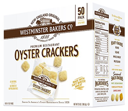 Exploring Culturally Significant Crackers: A Buyer's Guide