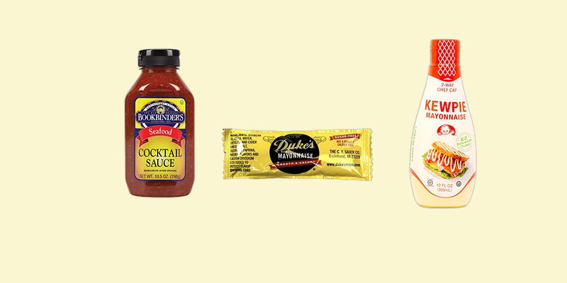 Choosing the Best Gluten-Free Condiments and Salad Dressings