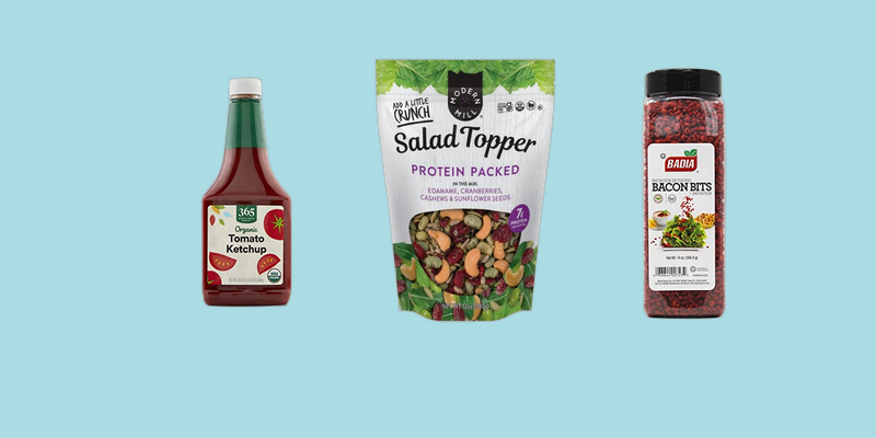 Exploring Savory Condiments and Salad Dressings: A Buyer's Guide