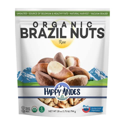 Organic Nuts and Seeds Buying Guide