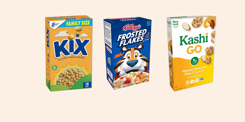 Crunchy Cold Cereals: A Buyer's Guide to Breakfast Delights