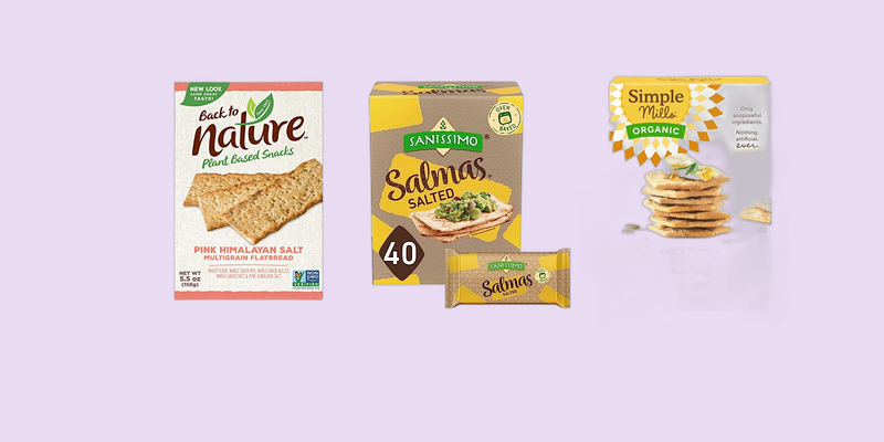 Guide to Choosing the Best Non-GMO Crackers