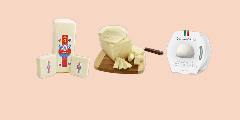 Exploring Mild Cheeses: A Buyer's Guide