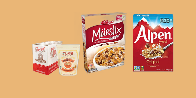 Crunchy Breakfast Cereals: A Buyer's Guide