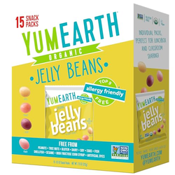 Discover the Best Gluten-Free Jelly Beans: A Comprehensive Guide