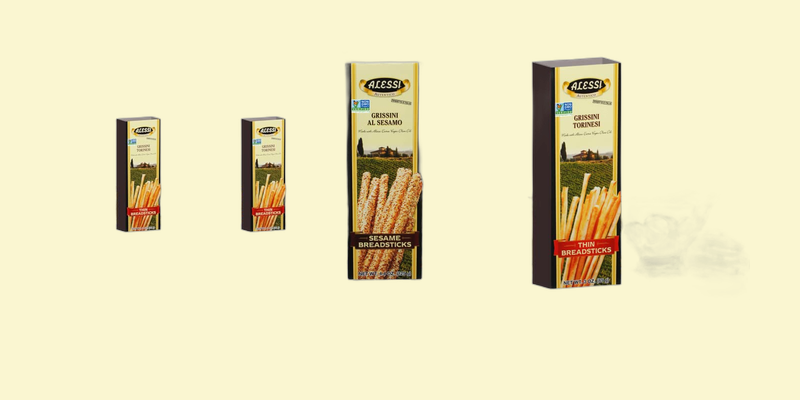 Exploring the World of Breadsticks: A Guide to the Best Choices