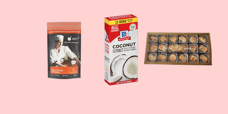 Essential Guide to Pantry Staples for Cooking and Baking