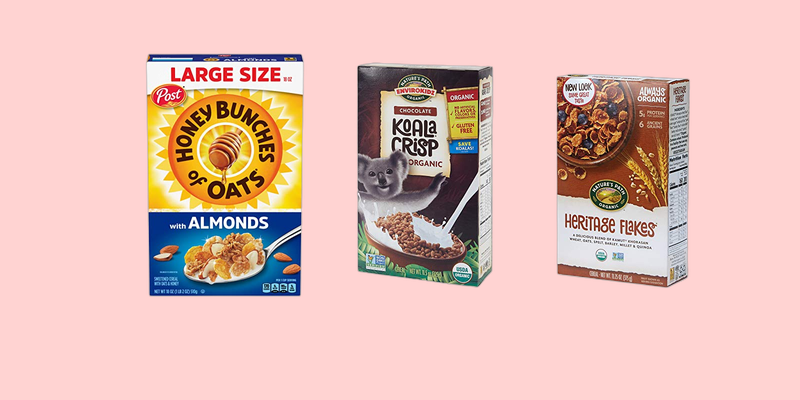 Kosher Breakfast Cereals: A Health-Conscious Choice