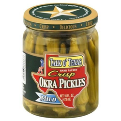 Ultimate Guide to Buying Jarred Okra