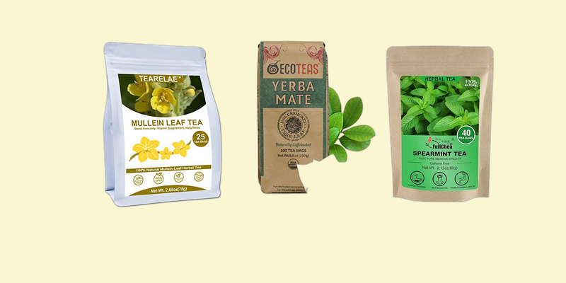 Exploring Vegan Herbal Teas: A Guide to Health-Conscious Choices