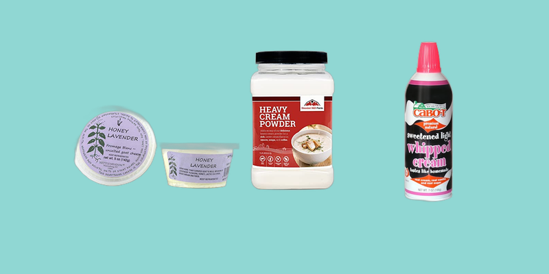 The Ultimate Guide to Vegetarian Dairy Alternatives