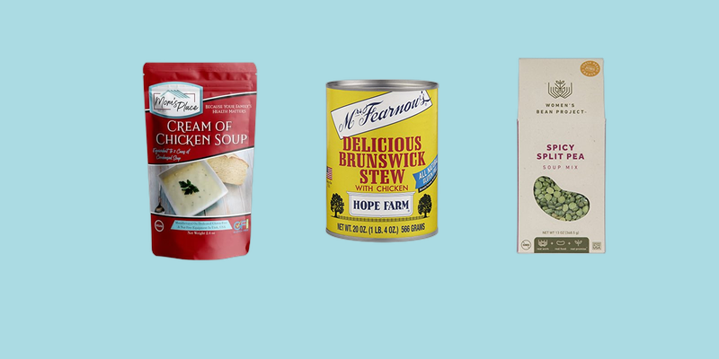 Finding the Best Gluten-Free Soups, Stocks, and Broths