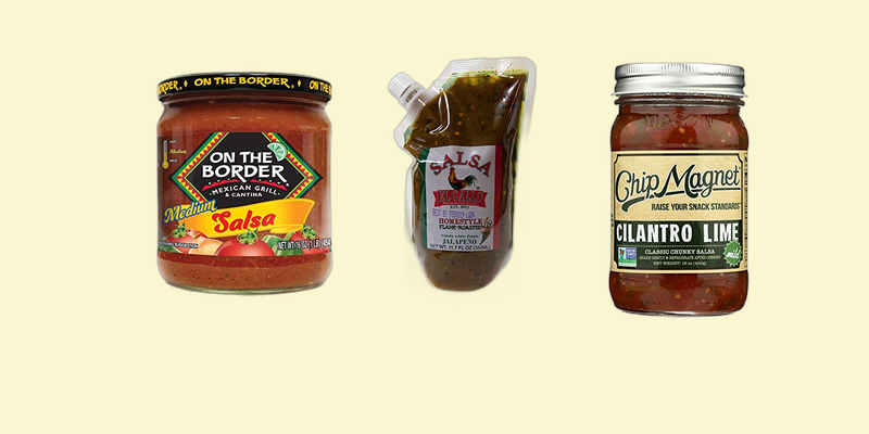 Discover the Perfect Salsa: A Buyer's Guide to Flavors and Health Benefits