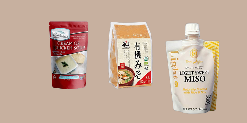 Choosing the Best Ready-to-Eat Soup: A Buyer's Guide