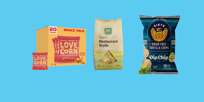 Choosing the Best Gluten-Free Chips and Crisps: A Complete Guide