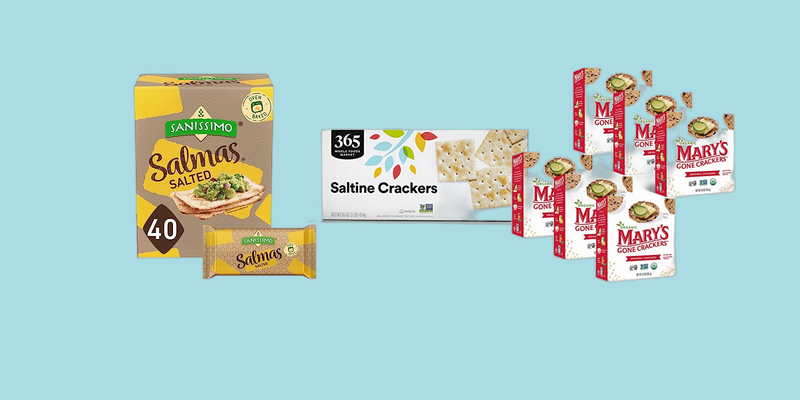 Ultimate Guide to Choosing Flatbread Crackers