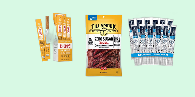 The Ultimate Guide to Buying Savory Jerky Snacks