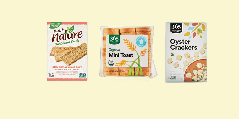 Exploring Dairy-Free Crackers: A Guide for Health-Conscious Snackers