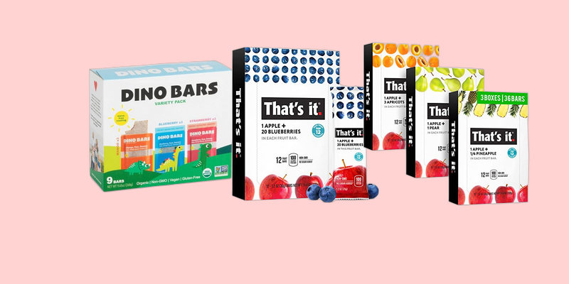 Allergen-Free Fruit Bars: A Guide to Tasty, Safe Snacking