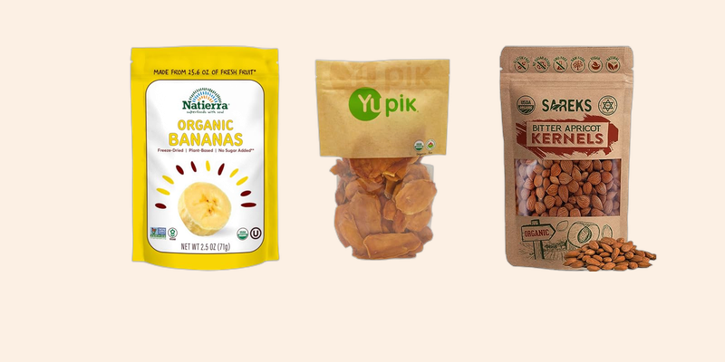 Discover the Perfect Dried Fruit: A Buyer's Guide