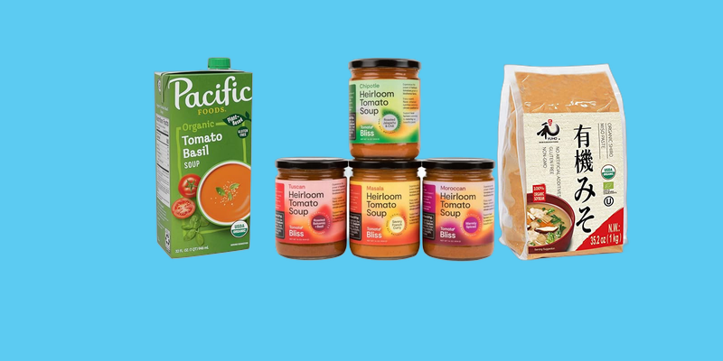 Ethically Sourced Soups, Stocks, and Broths: A Buyer's Guide