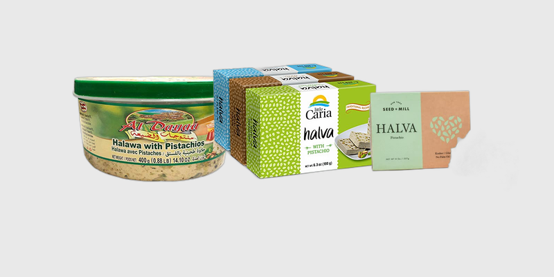 Exploring Vegan Halva: A Guide to Dairy-Free Sweet Treats