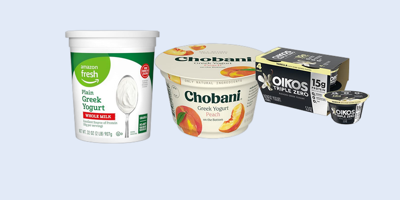 Choosing the Right Greek and Icelandic Yogurt: A Creamy Delight