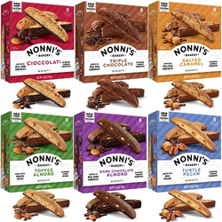 Discover the Best Halal Biscotti: A Buyer’s Guide