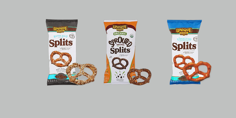 Finding the Perfect Pretzel: A Buyer's Guide