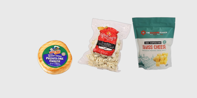 Selecting the Best Cheese Options for Seniors