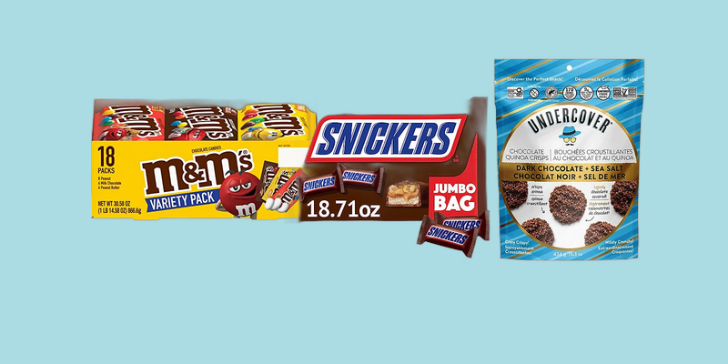 Sweet Chocolate Candies Buying Guide