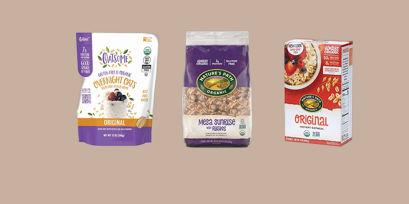 Organic and Healthy Breakfast Cereals Buying Guide