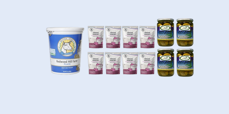 Ultimate Guide to Buying the Best Yogurt for Your Diet