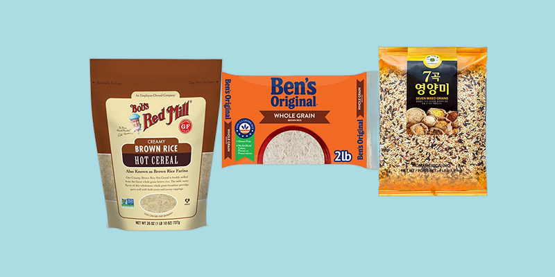 Choosing the Best Brown Rice: A Health-Conscious Buyer's Guide