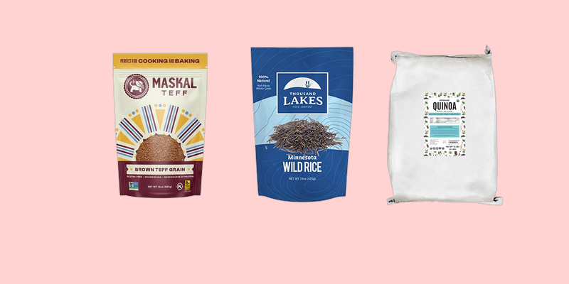 Ultimate Guide to Ready-to-Eat Dried Grains & Rice