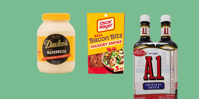 Family-Owned Condiments and Salad Dressings: A Buyer’s Guide