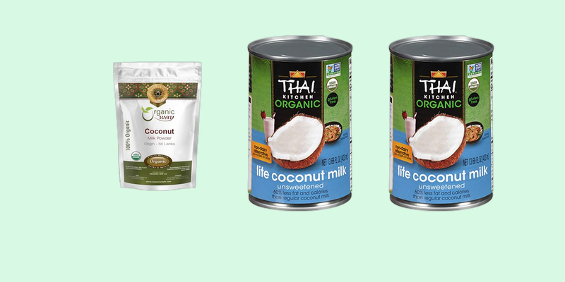 Choosing the Right Vegan Coconut Milk Beverage: A Buyer's Guide