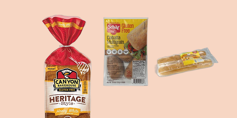 Exploring Gluten-Free Bread Options: A Comprehensive Guide