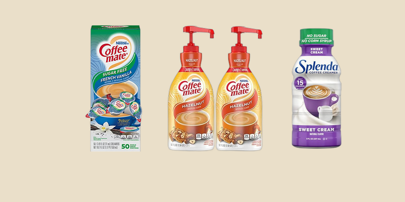 Ultimate Guide to Choosing the Right Coffee Creamer