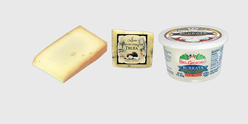 Guide to Selecting the Best Buttery Cheeses for Every Occasion