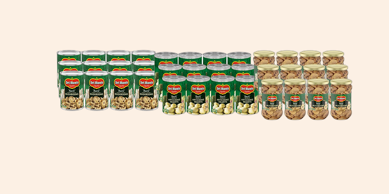 Choosing the Best Non-GMO Canned & Jarred Vegetables