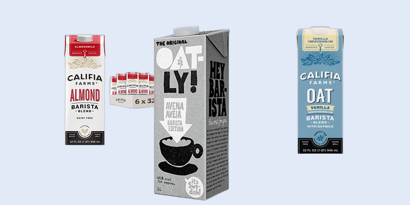 Gluten-Free Oat Milk: A Comprehensive Buying Guide