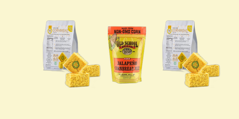 Choosing the Right Cornbread: Flavors, Brands, and Dietary Options