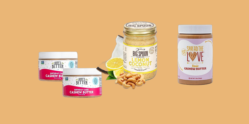 Discover the Best Vegan Cashew Butter: A Comprehensive Guide