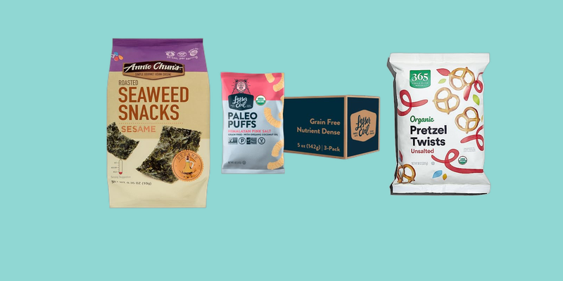 Exploring Dairy-Free Snacks: A Guide to Tasty and Healthy Options