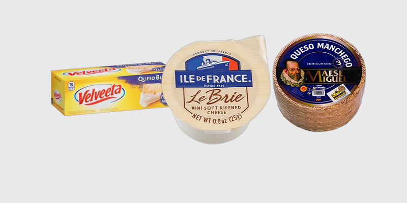 Exploring the World of Cheese: A Buyer's Guide