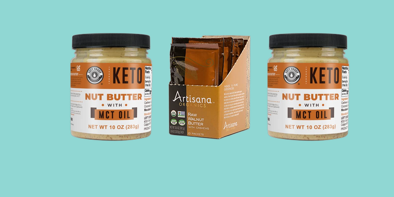 Keto-Friendly Nut and Seed Butters: A Comprehensive Guide