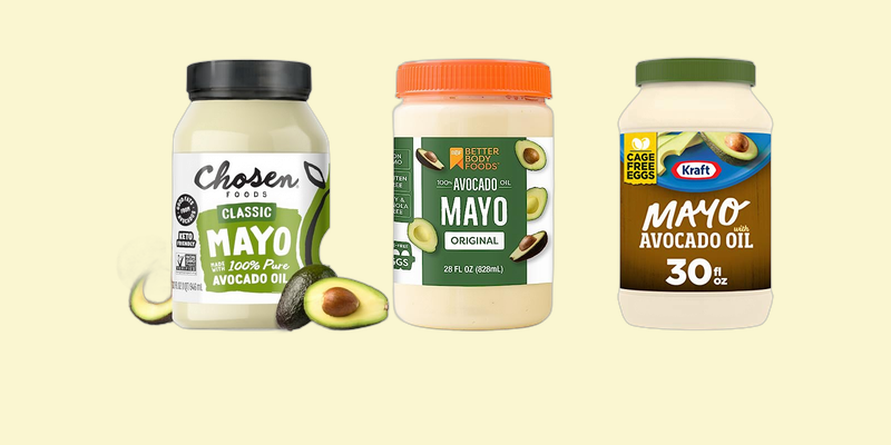 Choosing the Best Diabetes-Friendly Mayonnaise